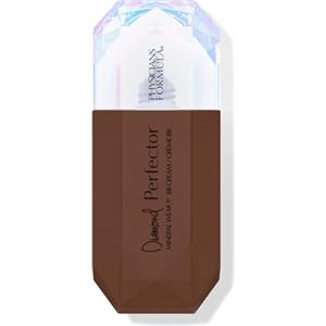 Physicians Formula Mineral Wear Diamond Perfector BB Cream, Fondotinta Idratante Colorato con Estratti di Diamante e Vitamina E, Copertura Leggera, Effetto Finito Luminoso, Rich