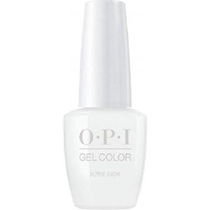 GELCOLOR OPI - Gel semi-permanente, 15 ml