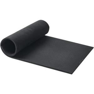 Fonowx Tappetino di Livellamento per Acquari, Tappetino per Acquari, Ammortizzante, Antiscivolo, Assorbe Le Vibrazioni, Accessori per Vasche in Eva, Cuscino, 60 cm x 30 cm