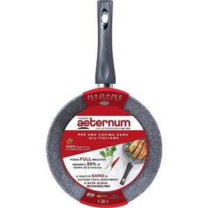AETERNUM PADELLA 20CM M.PETRA IND