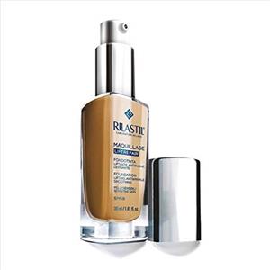 Rilastil Cosmetic Camouflage Liftrepair Fondotinta Correttivo N.20 Natural 30 ml