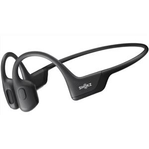 Shokz - Auricolari A Conduzione Ossea Openrun Pro-nero