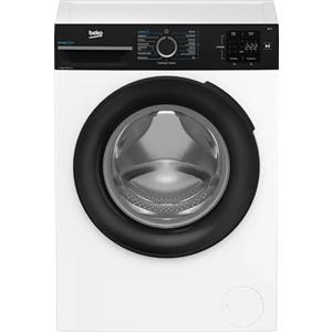 Beko BMWSEP7126EB - Lavatrice 7Kg, 1200 giri, Inverter, Libera Installazione, Classe energetica A