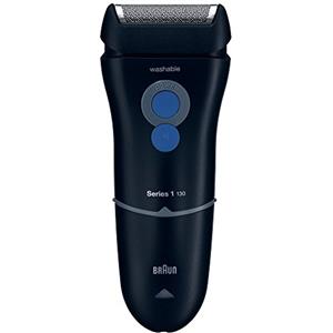 Braun Series 1 130S-1 Rasoio Elettrico a Lamina