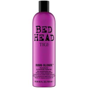 Tigi Bed Head - Dumb blonde 750 ml