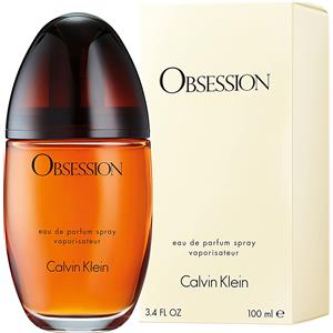 Calvin Klein Obsession - Eau de Parfum 100 ml