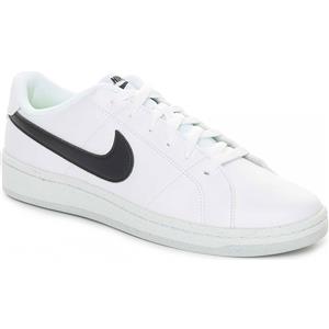Nike Court Royale 2 Next Nature Uomo Bianco Nero
