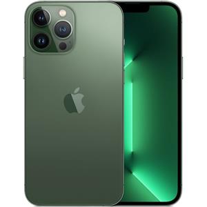 Apple iPhone 13 Pro Max | 1 TB | Dual-SIM (eSIM, Nano-SIM) | verde