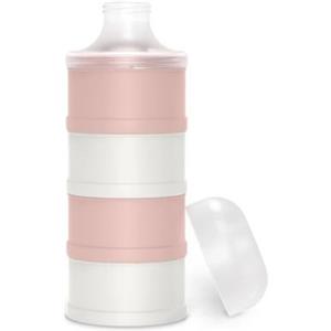 SUAVINEX Bonhomia Dosatore Latte In Polvere Rosa Suavinex 1 Pezzo