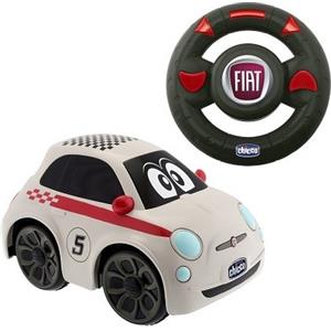 CHICCO CH GIOCO FIAT 500 RC
