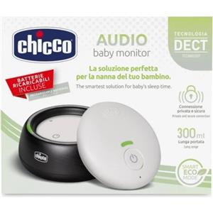CHICCO Audio Baby Monitor Chicco