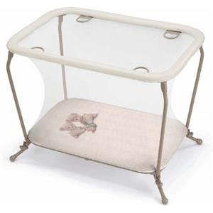 Box Richiudibile LUSSO Cam B111 C265 Coniglio