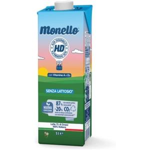 STERILFARMA MONELLO HD LATTE DIGER/A 1L