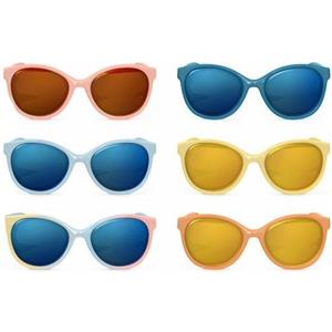 SUAVINEX OCCHIALI DA SOLE +36 MESI COLORI E MODELLI ASSORTITI