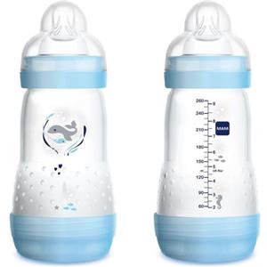 MAM BABY Biberon Easy Start 2+ 260 ml MAM