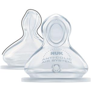 NUK FIRST CHOICE+ TETTARELLA IN SILICONE