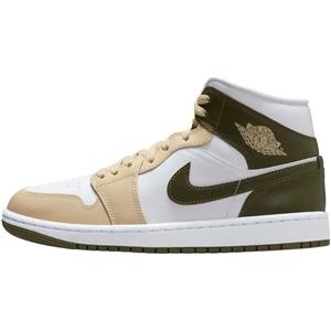 Jordan Air Jordan 1 Mid Military Drab 6.5