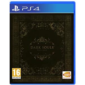 Bandai Namco Dark Souls Trilogy - PlayStation 4