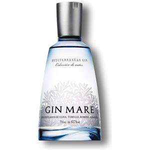 Gin Mare Mediterranean 70cl 0.7 l
