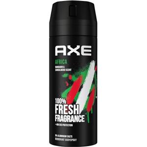 AXE Africa Deo Vapo 150 Ml