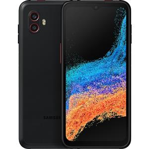 Samsung Galaxy Xcover 6 Pro | Enterprise Edition | nero