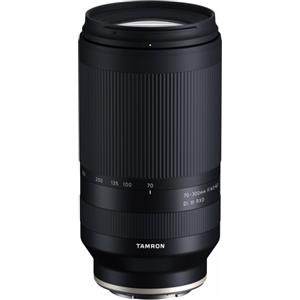 Tamron per Sony E-Mount 70-300 mm <em>f</em>/4-5.6