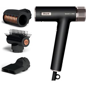 SHARK ASCIUGACAPELLI E STYLER SPEEDSTYLE PRO HD731EU HD731EU