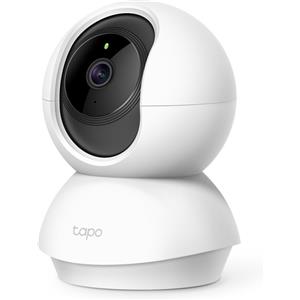 TP-Link Tapo C210 Cupola Telecamera di sicurezza IP Interno 1920 x 1080 Pixel Soffitto/Scrivania
