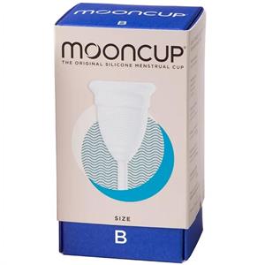 International biolife srl Mooncup Coppetta Mestruale Misura B
