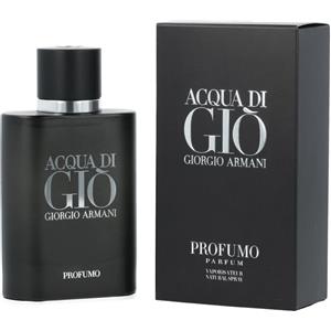 Giorgio Armani Acqua di Giò Profumo Eau de Parfum (uomo) 75 ml