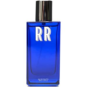Reuzel RR Eau de Toilette 50 ml - Fragranza Elegante con Menta Piperita, Eucalipto e Cannella, Completamente Vegana