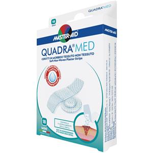 PIETRASANTA PHARMA SPA M-AID QUADRA CER MINI 18PZ