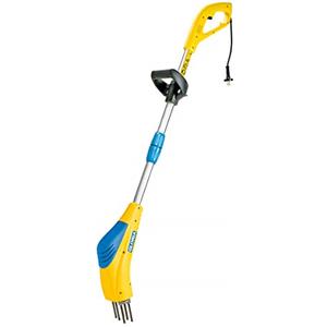 GLORIA Gardenboy PLUS | Motocoltivatore multifunzione | Fresa da giardino | 230 V, 400 W | Dischi oscillanti dentati d'acciaio temprato | Profondità di lavoro (max.) 8 cm | Lunghezza regolabile