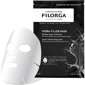 LABORATOIRES FILORGA C.ITALIA FILORGA HYDRA FILLER MASK 1 PEZZO