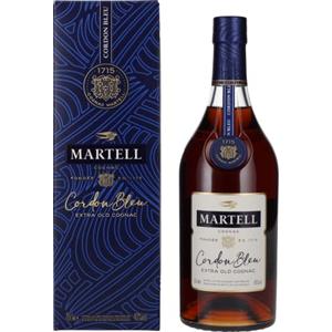 Martell 30 Year Old Blended Scotch Whisky Ballantine's 0,7 L