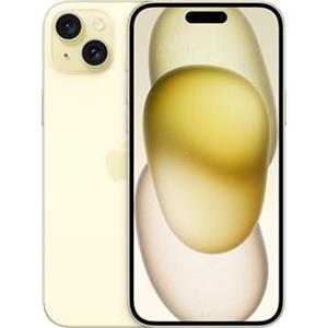 Apple iPhone 15 Plus (128 GB) - giallo