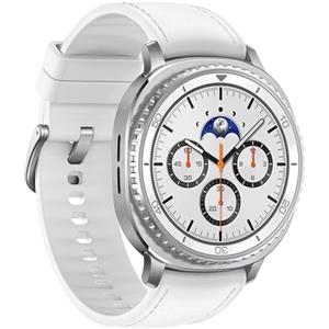 Samsung Smartwatch Samsung SM-L500NZWAEUE Bianco Argentato 1,3 46 mm