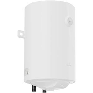 KLARSTEIN Scaldabagno Elettrico 30 Litri, Scaldacqua Elettrico Bagno e Doccia, Boiler Elettrico da Parete 1500W, Scaldabagno Elettrico Istantaneo Senza Serbatoio, Scaldabagno Elettrico Sottolavello