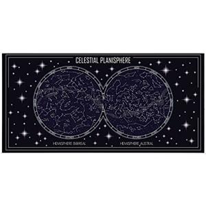 Klarstein Air Art Smart Stufa Elettrica Basso Consumo, Termoconvettore Elettrico da Parete 700W con Controllo IoT/WiFi App, Termosifone Elettrico a Muro, Pannello Radiante Infrarossi, Senza CO2