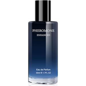 SYNERIX Profumo Feromoni per Uomo - 50ml Profumo Orientale Legnoso Uomo Regalo, Profumi Regali di, Regalo Compleanno, Idee Regalo per Lui Fidanzato Regali Natale 2025