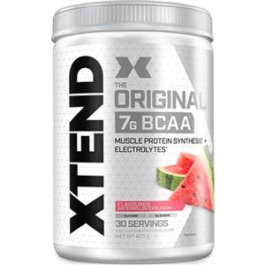 Scivation Xtend Polvere Originale Bcaa, Anguria - 450 g