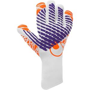 uhlsport Guanti da portiere di calcio - Guanti da portiere Maik Maignan Ultragrip HN