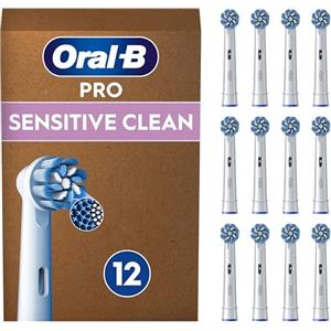 Testine Oral-B Sensitive Clean