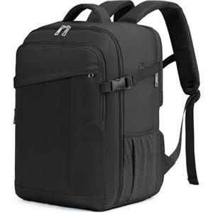 Hayayu Zaino Per Ryanair 40x20x25 Zaino Da Viaggio Aereo Bagaglio A Mano 40x20x25 Per Ryanair Borsa Da Viaggio Piccolo Bagaglio A Mano 40x30x20 Zaini Casual 20l Con Tasche Antifurto