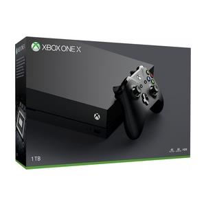 Microsoft Xbox One X 1TB