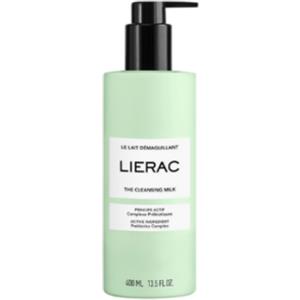 LIERAC IL LATTE STRUCC 400ML