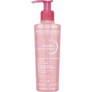 bioderma SENSIBIO GEL MOUSSANT 500ML