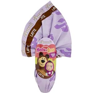 Bauli Uovo Latte Masha E Orso, 190g