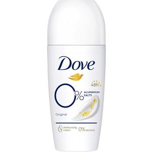 UNILEVER ITALIA SpA Dove Advanced Care 0% Sali Original Roll On 50 Ml
