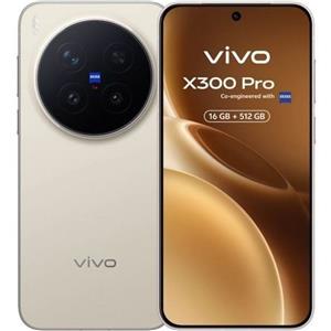 Vivo Smartphone Vivo 5671344 Octa Core 16 GB RAM 512 GB Marrone GARANZIA EU